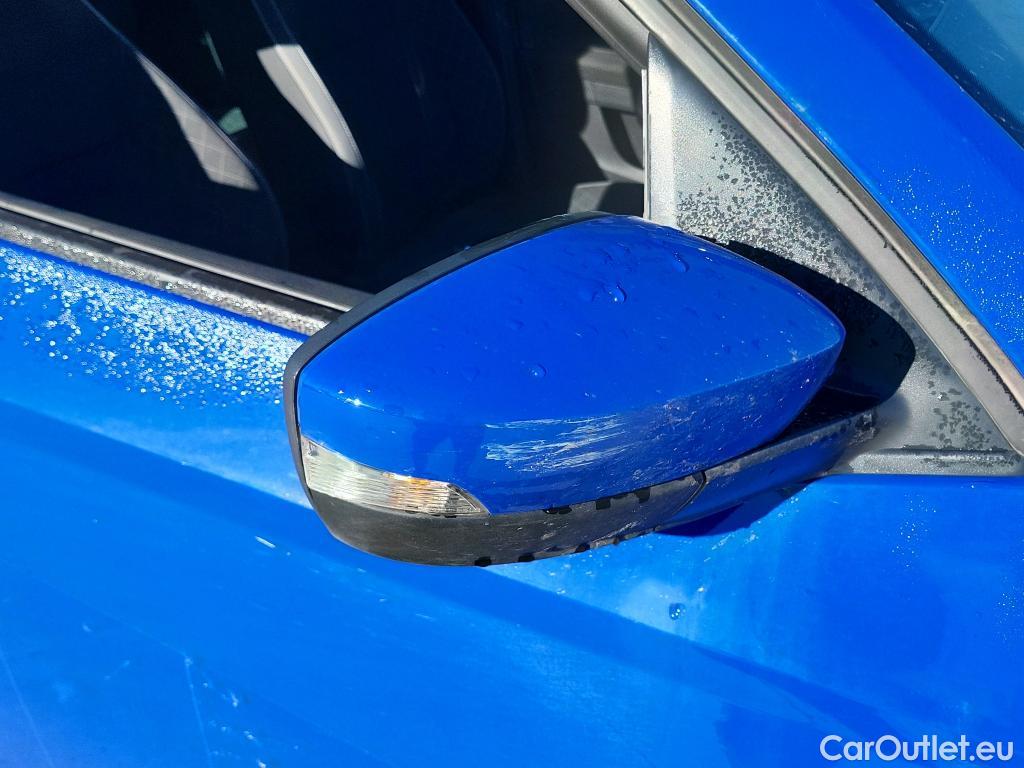  Skoda  Fabia SKODA  / 2018 / 5P / familiar 1.0 TSI 70KW (95CV) Ambition #28