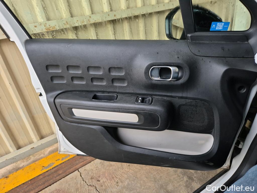  Citroen  C3 CITROEN  / 2016 / 5P / berlina con portón BlueHDi 73KW (100CV) S&S FEEL #15