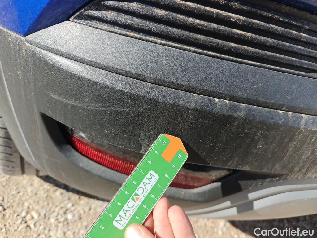  Renault  Captur RENAULT  / 2020 / 5P / todoterreno Intens TCe 90 #34