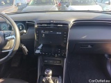  Hyundai  Tucson HYUNDAI  / 2020 / 5P / todoterreno 1.6 CRDI 100kW (136CV) 48V Maxx #13