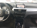  Bmw  X2 BMW  / 2017 / 5P / todoterreno sDrive18d (AC) #14