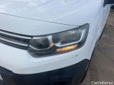  Citroen  Berlingo CITROEN  / 2018 / 4P / combi Talla M BlueHDi 100 S&S LIVE (AC) #15