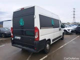  Citroen  Jumper CITROEN  / 2014 / 4P / furgón BlueHDi 103KW (140CV) Furgón 35L2H2 #2