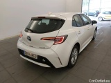 Toyota  Corolla TOYOTA  1.8 125H ACTIVE TECH E-CVT #2