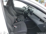  Toyota  Corolla TOYOTA  1.8 125H ACTIVE TECH E-CVT #6
