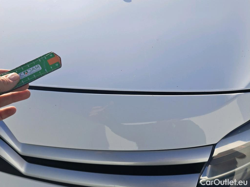  Citroen  Jumpy CITROEN  / 2016 / 4P / furgón Talla M BlueHDi 85KW (115CV) 6v Confort #52