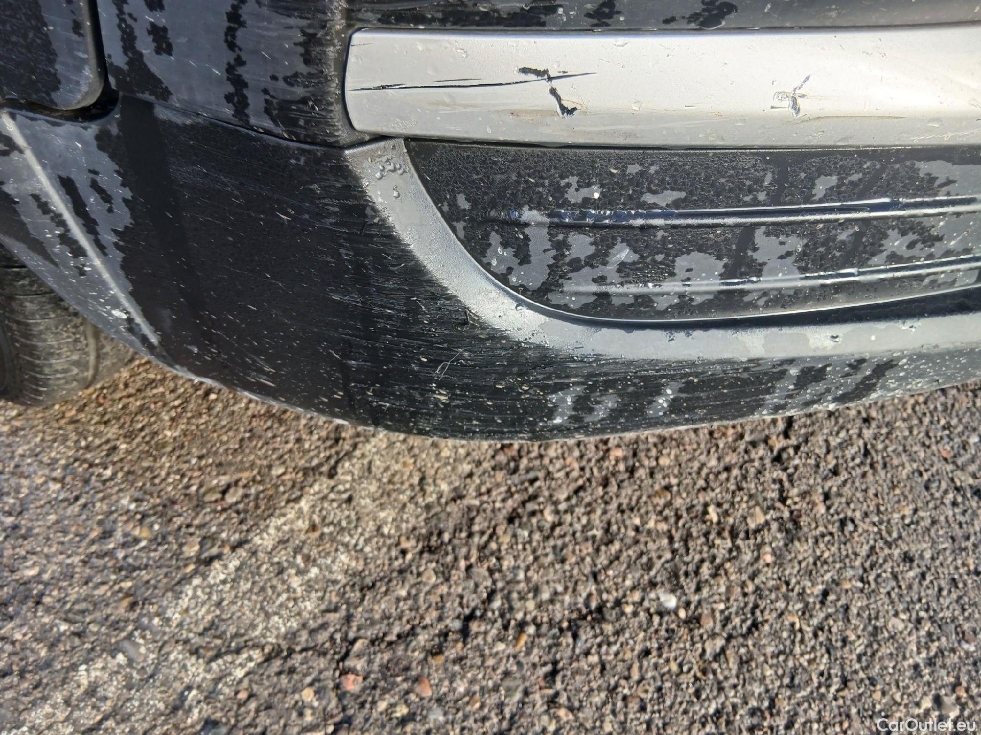  Peugeot  RIFTER PEUGEOT  / 2018 / 4P / combi Active Standard BlueHDi 73kW (IND) (CX2) #5