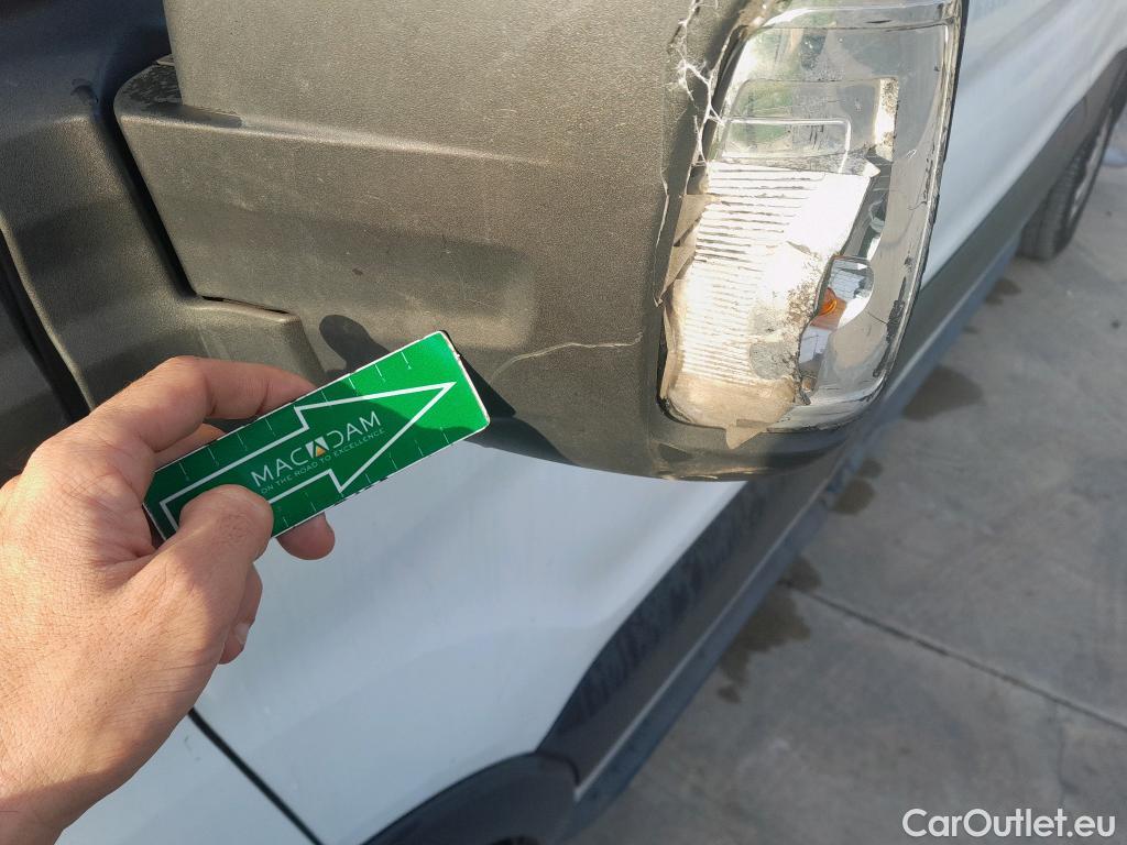  Ford  Transit FORD  / 2013 / 4P / furgón 350 96kW L3H2 Van Trend FWD MHEV #85