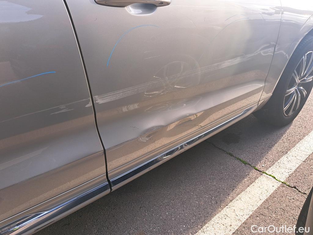  Volvo  XC60 VOLVO  / 2017 / 5P / todoterreno 2.0 T8 AWD Recharge Inscription Auto #40