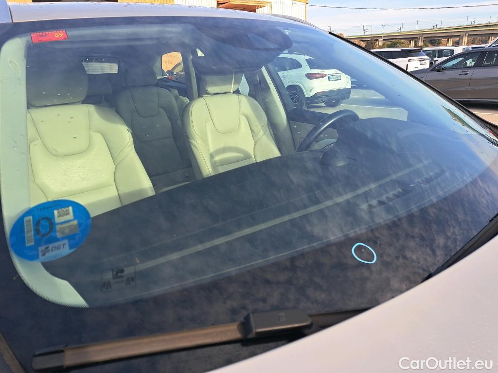  Volvo  XC60 VOLVO  / 2017 / 5P / todoterreno 2.0 T8 AWD Recharge Inscription Auto #34