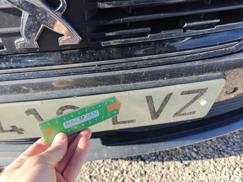  Peugeot  508 PEUGEOT  / 2018 / 5P / berlina con portón 5P Active Pack BlueHDi 130 S&S EAT8 #41