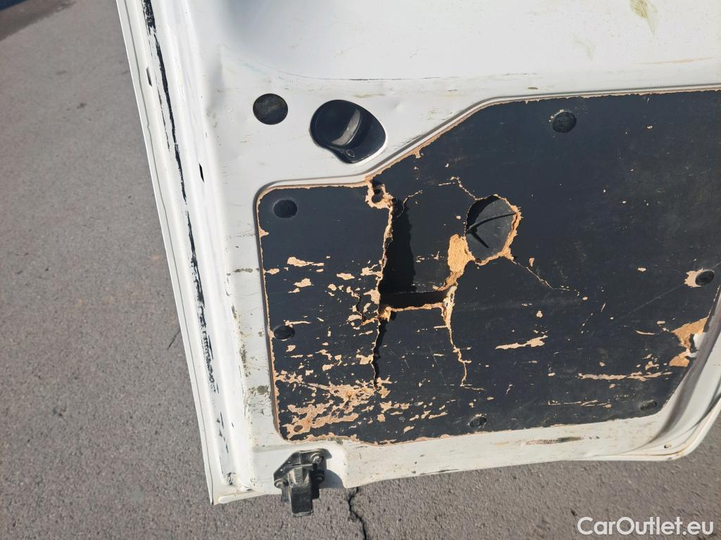  Citroen  Jumpy CITROEN  / 2016 / 4P / furgón Talla M BlueHDi 85KW (115CV) 6v Confort #72