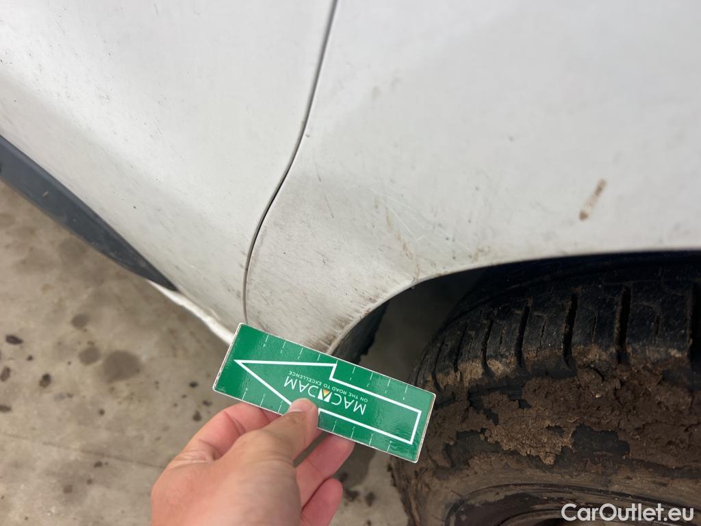  Citroen  Jumpy CITROEN  / 2016 / 4P / furgón Talla M BlueHDi 100 S&S 6v Control #14