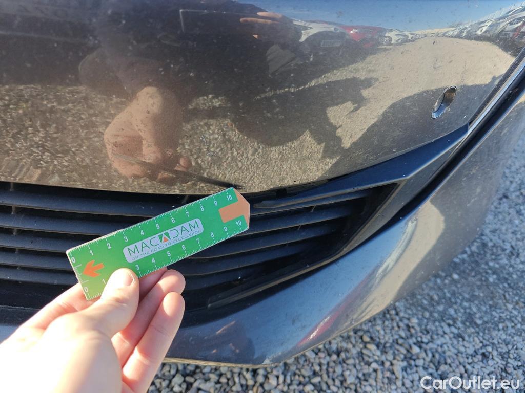  Peugeot  508 PEUGEOT  / 2018 / 5P / berlina con portón 5P Active Pack BlueHDi 130 S&S EAT8 #44