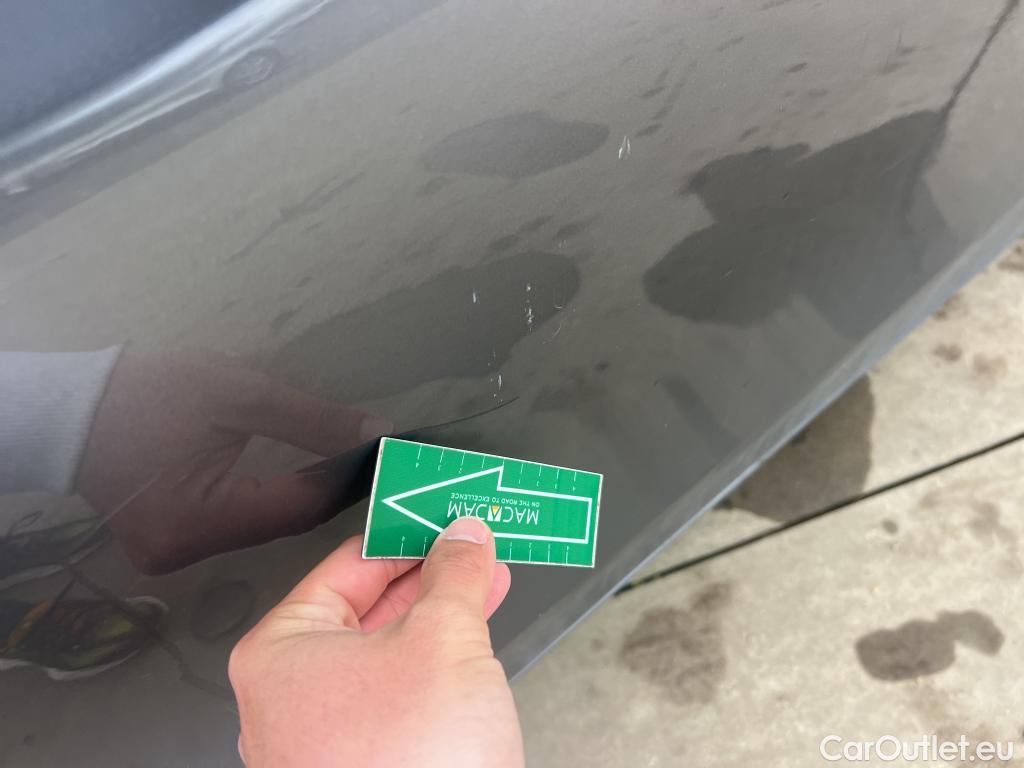  Mercedes  A-Klasse MERCEDES-BENZ Clase A / 2018 / 4P / sedán Sedán A 250 e #11