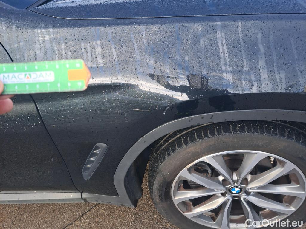  Bmw  X3 BMW  / 2017 / 5P / todoterreno xDrive20d (AC2) #40