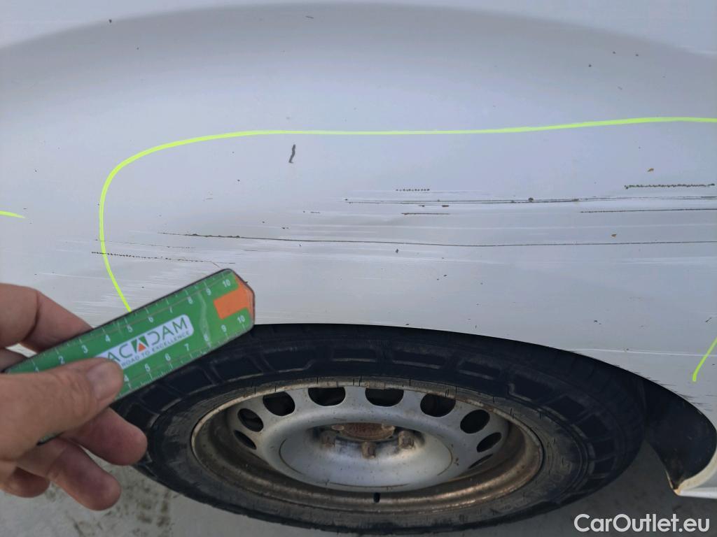  Citroen  Jumpy CITROEN  / 2016 / 4P / furgón Talla M BlueHDi 85KW (115CV) 6v Confort #6