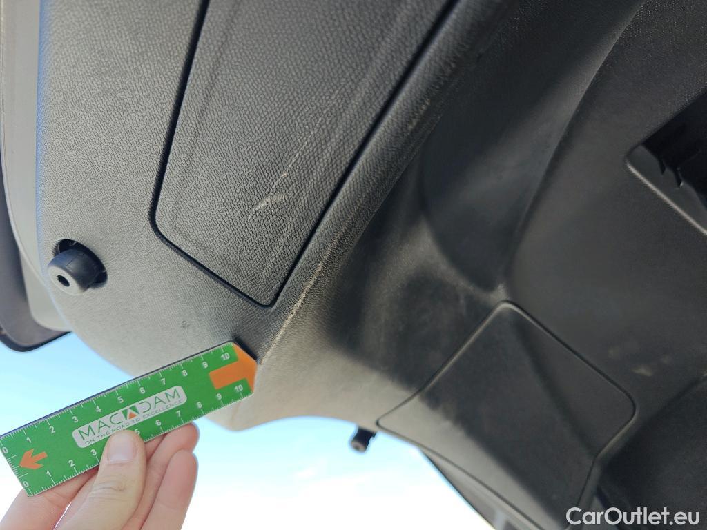  Peugeot  508 PEUGEOT  / 2018 / 5P / berlina con portón 5P Active Pack BlueHDi 130 S&S EAT8 #29