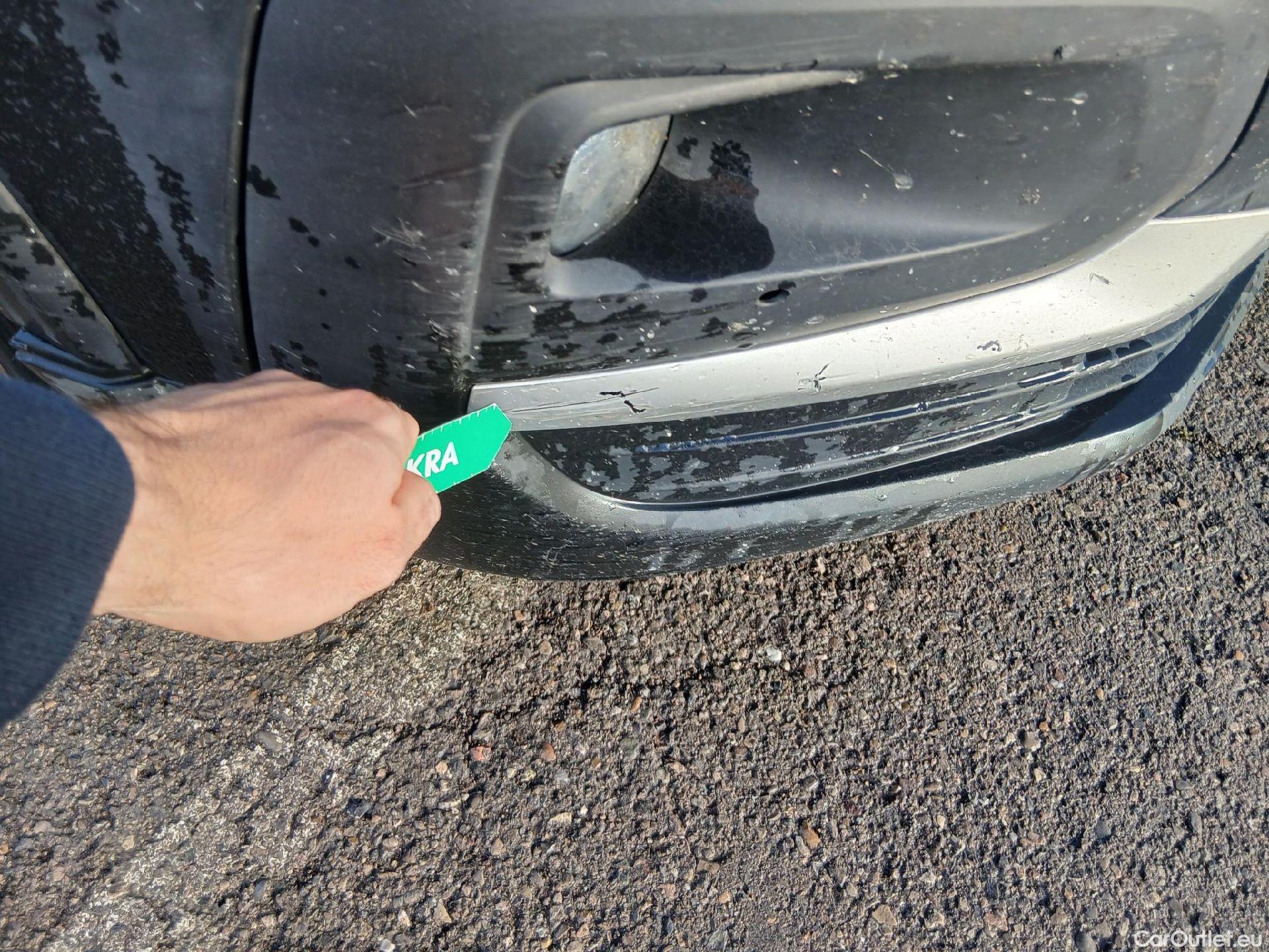  Peugeot  RIFTER PEUGEOT  / 2018 / 4P / combi Active Standard BlueHDi 73kW (IND) (CX2) #3