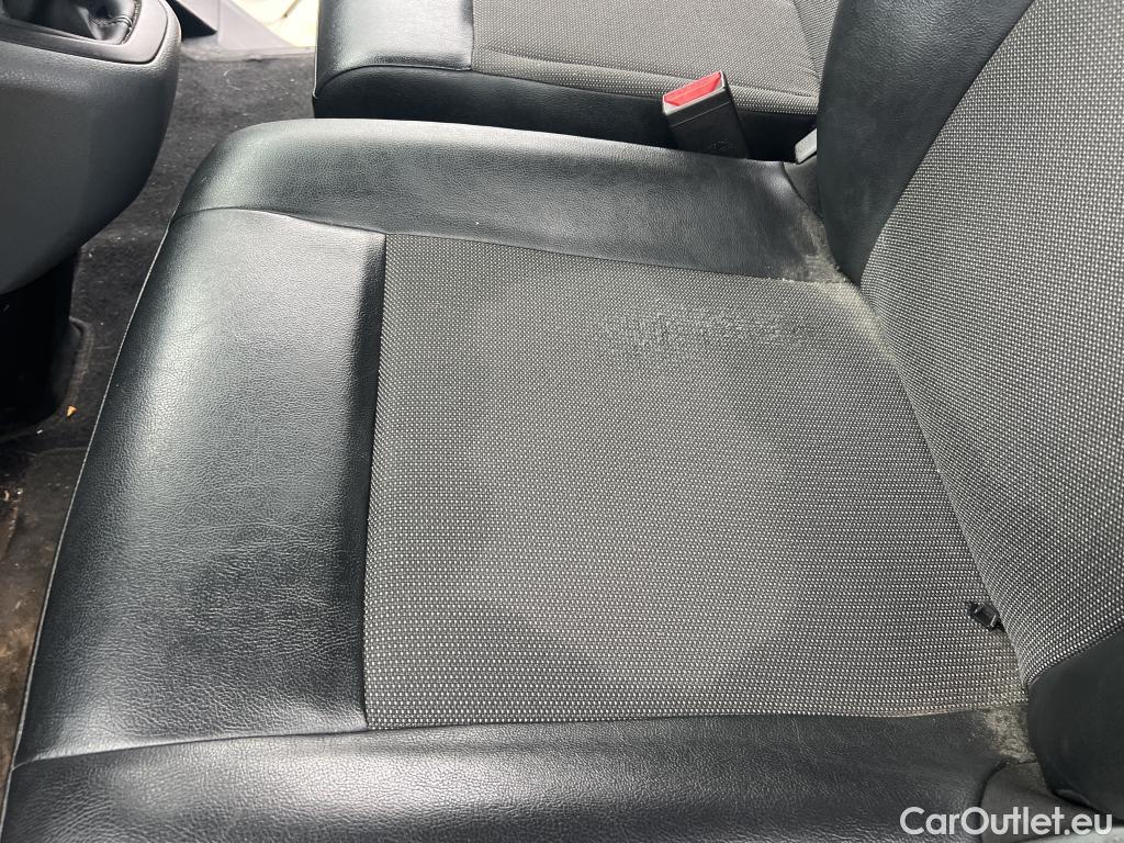  Citroen  Jumpy CITROEN  / 2016 / 4P / furgón Talla M BlueHDi 100 S&S 6v Control #2