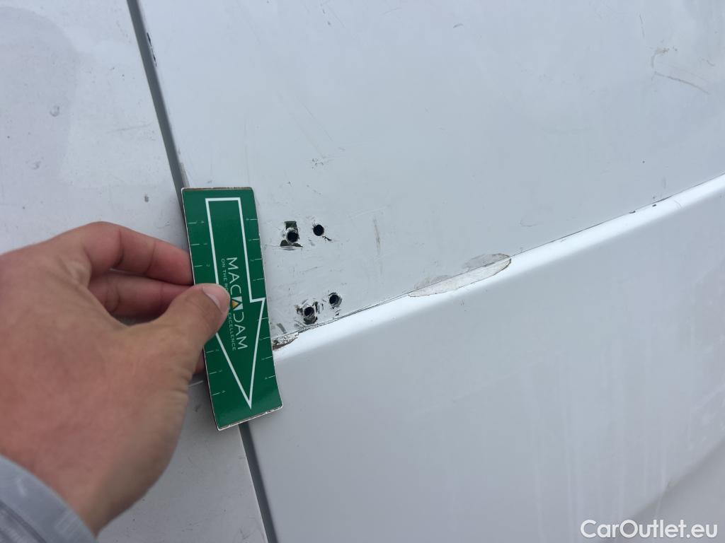  Citroen  Jumpy CITROEN  / 2016 / 4P / furgón Talla M BlueHDi 100 S&S 6v Control #10