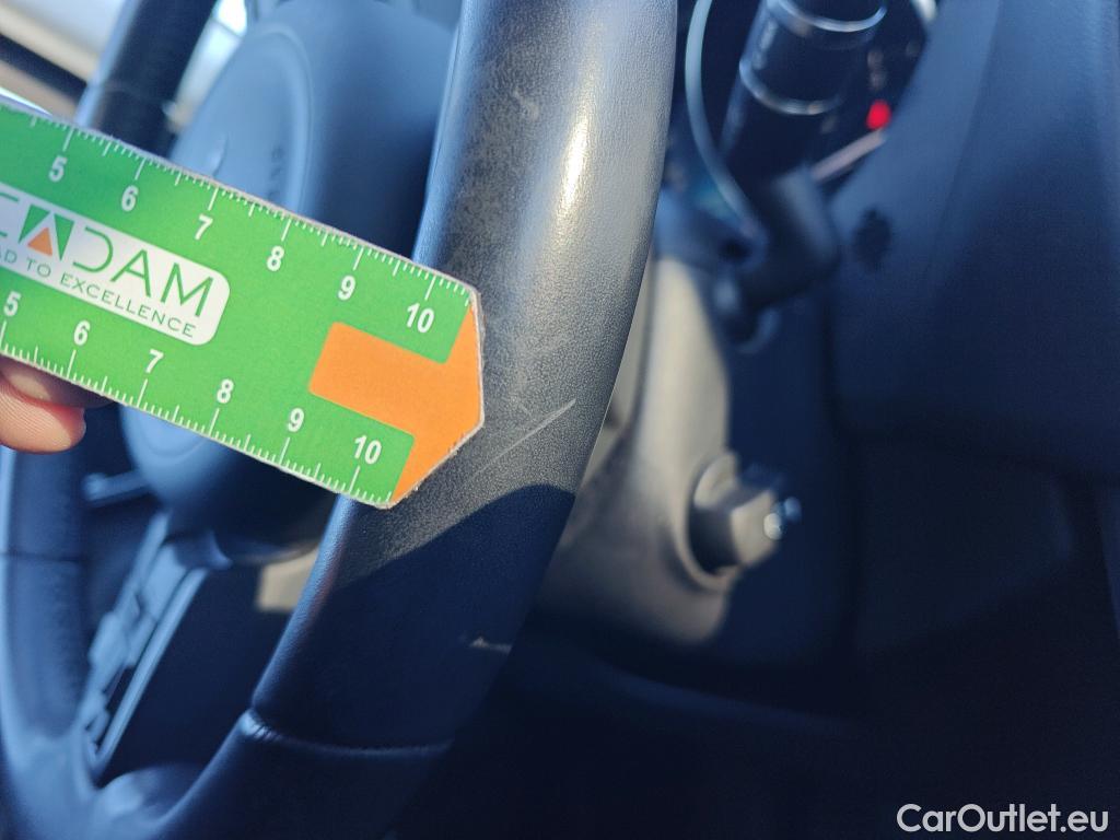  Jaguar  F-PACE JAGUAR  / 2015 / 5P / todoterreno 2.0L i4D 132kW Pure Auto #16