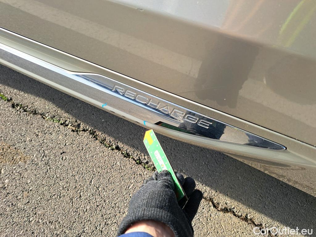  Volvo  XC60 VOLVO  / 2017 / 5P / todoterreno 2.0 T8 AWD Recharge Inscription Auto #45