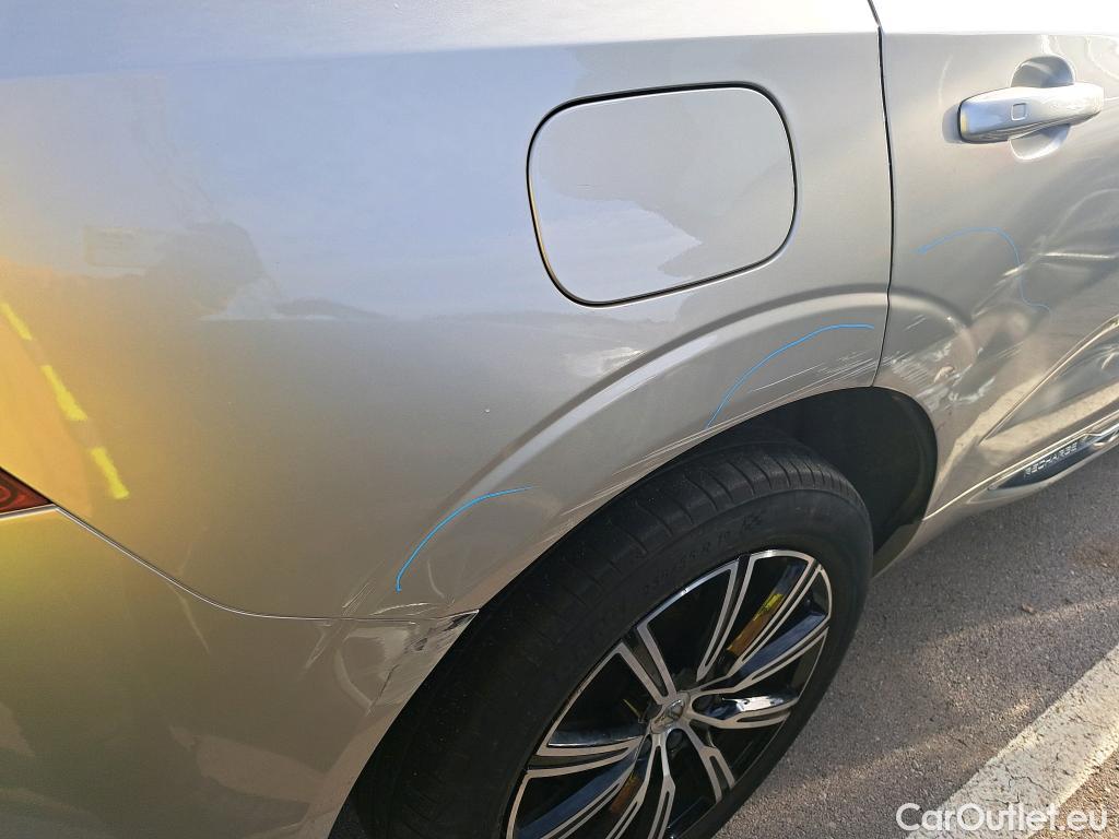  Volvo  XC60 VOLVO  / 2017 / 5P / todoterreno 2.0 T8 AWD Recharge Inscription Auto #13