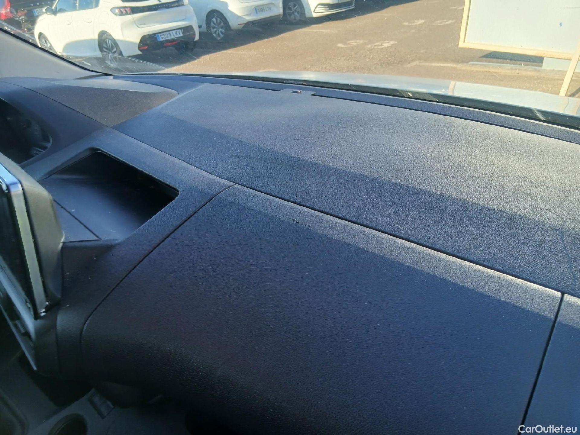  Peugeot  RIFTER PEUGEOT  / 2018 / 4P / combi Active Standard BlueHDi 73kW (IND) (CX2) #38