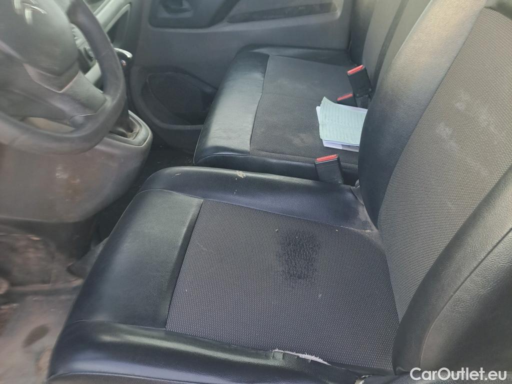  Citroen  Jumpy CITROEN  / 2016 / 4P / furgón Talla M BlueHDi 85KW (115CV) 6v Confort #60