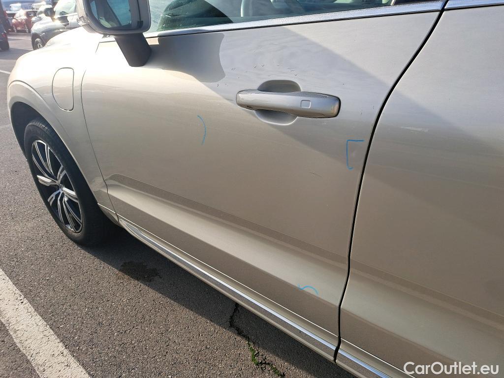  Volvo  XC60 VOLVO  / 2017 / 5P / todoterreno 2.0 T8 AWD Recharge Inscription Auto #19