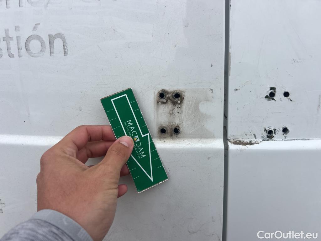  Citroen  Jumpy CITROEN  / 2016 / 4P / furgón Talla M BlueHDi 100 S&S 6v Control #4