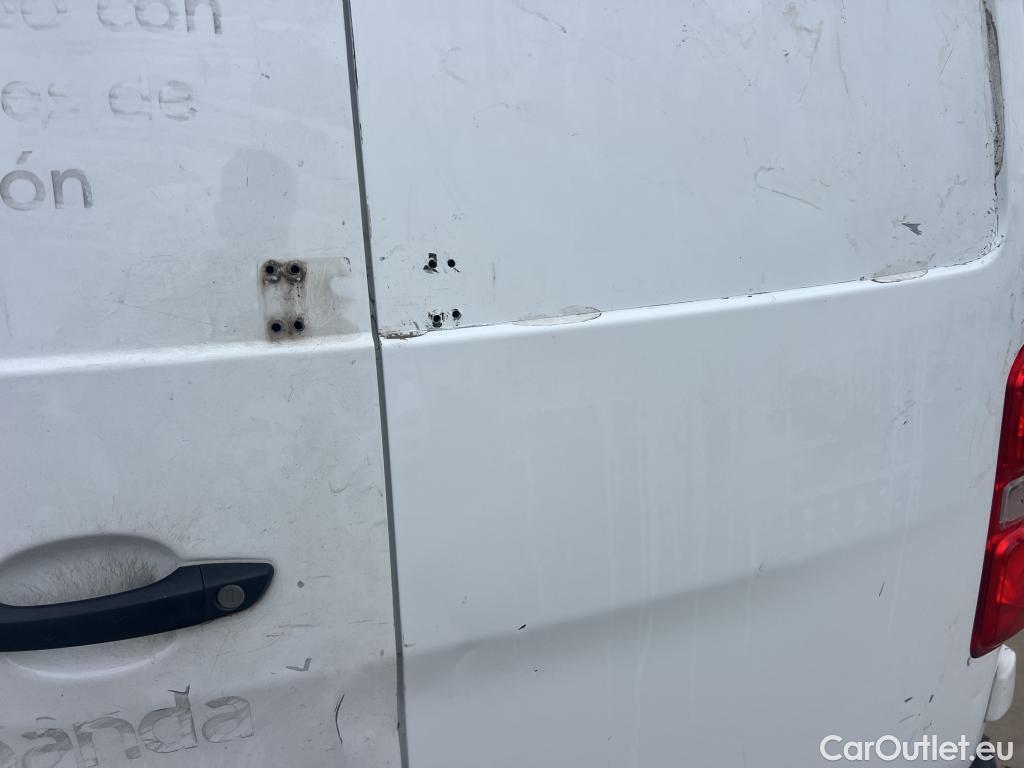  Citroen  Jumpy CITROEN  / 2016 / 4P / furgón Talla M BlueHDi 100 S&S 6v Control #9