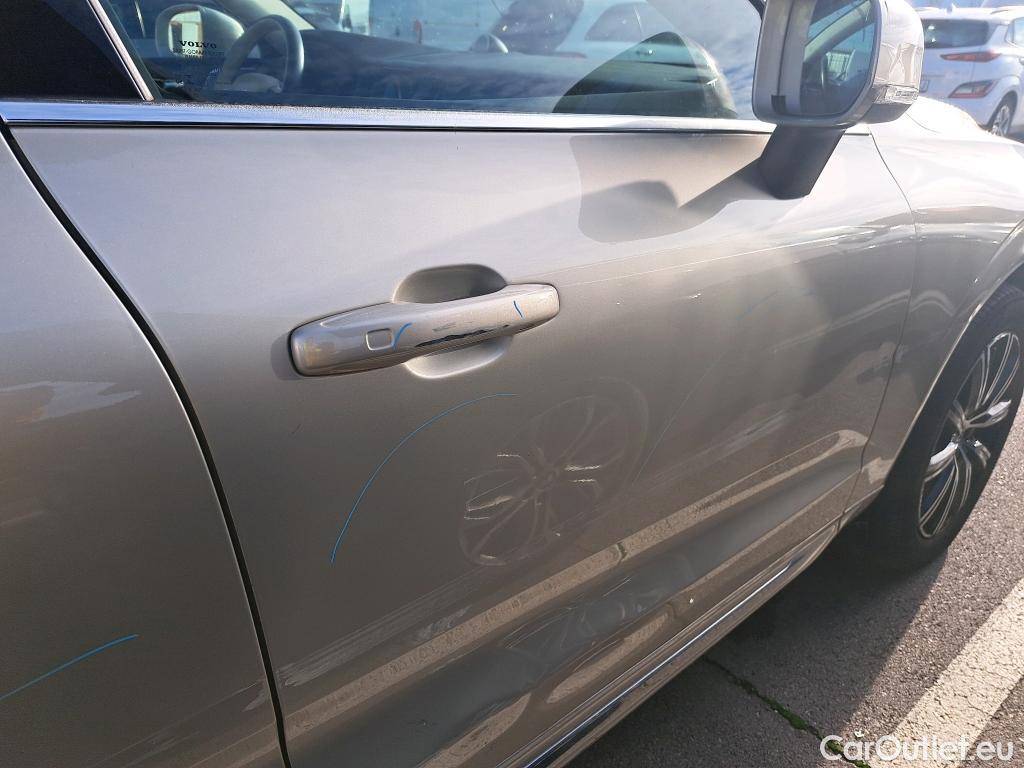  Volvo  XC60 VOLVO  / 2017 / 5P / todoterreno 2.0 T8 AWD Recharge Inscription Auto #46