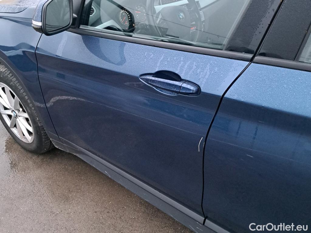  Bmw  X1 BMW  / 2019 / 5P / todoterreno sDrive18d #1