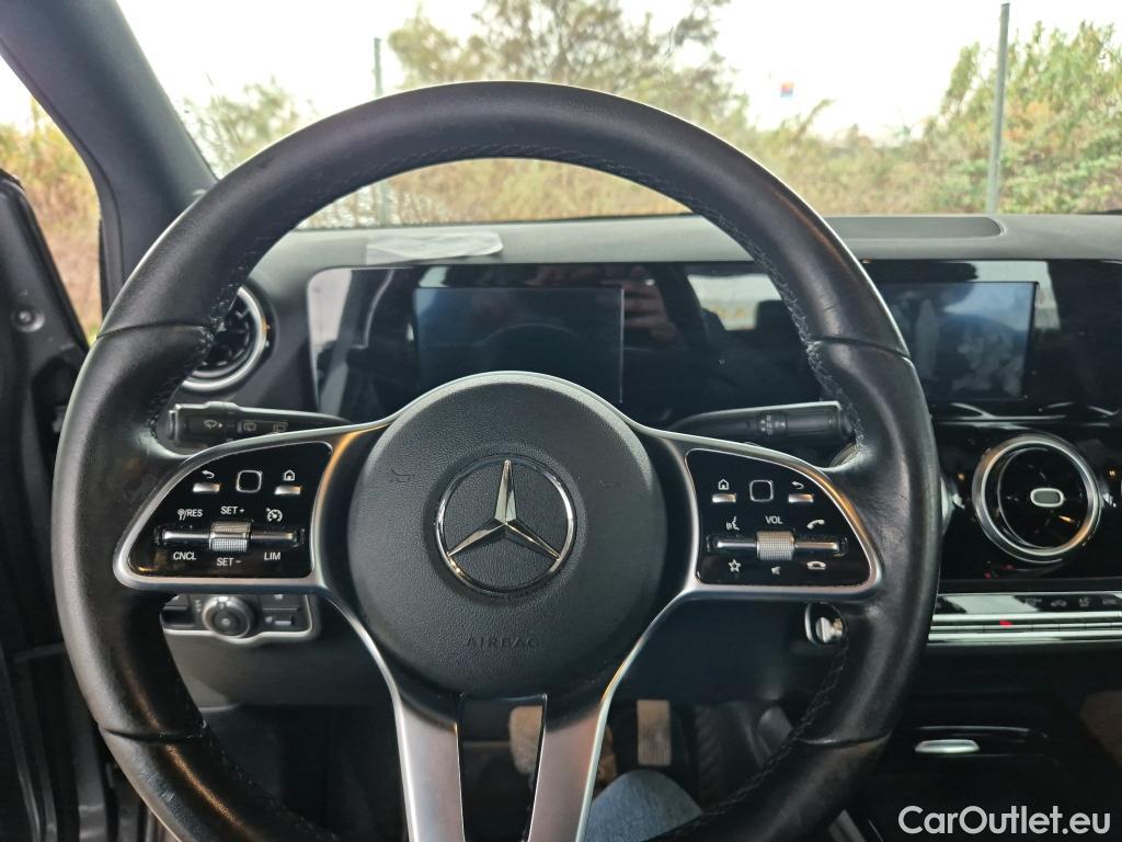  Mercedes  B-Klasse MERCEDES-BENZ Clase B / 2019 / 5P / monovolumen compacto B 180 d #7