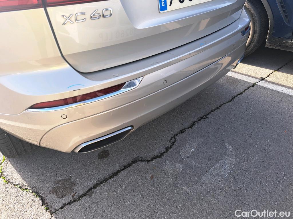  Volvo  XC60 VOLVO  / 2017 / 5P / todoterreno 2.0 T8 AWD Recharge Inscription Auto #32