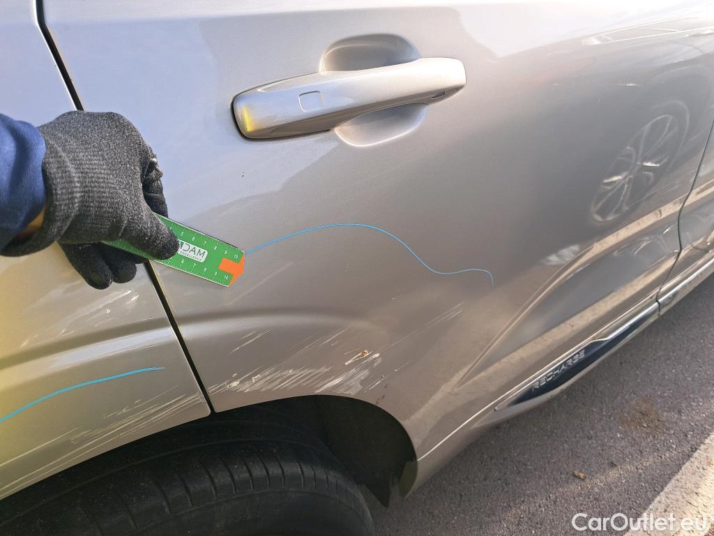  Volvo  XC60 VOLVO  / 2017 / 5P / todoterreno 2.0 T8 AWD Recharge Inscription Auto #7