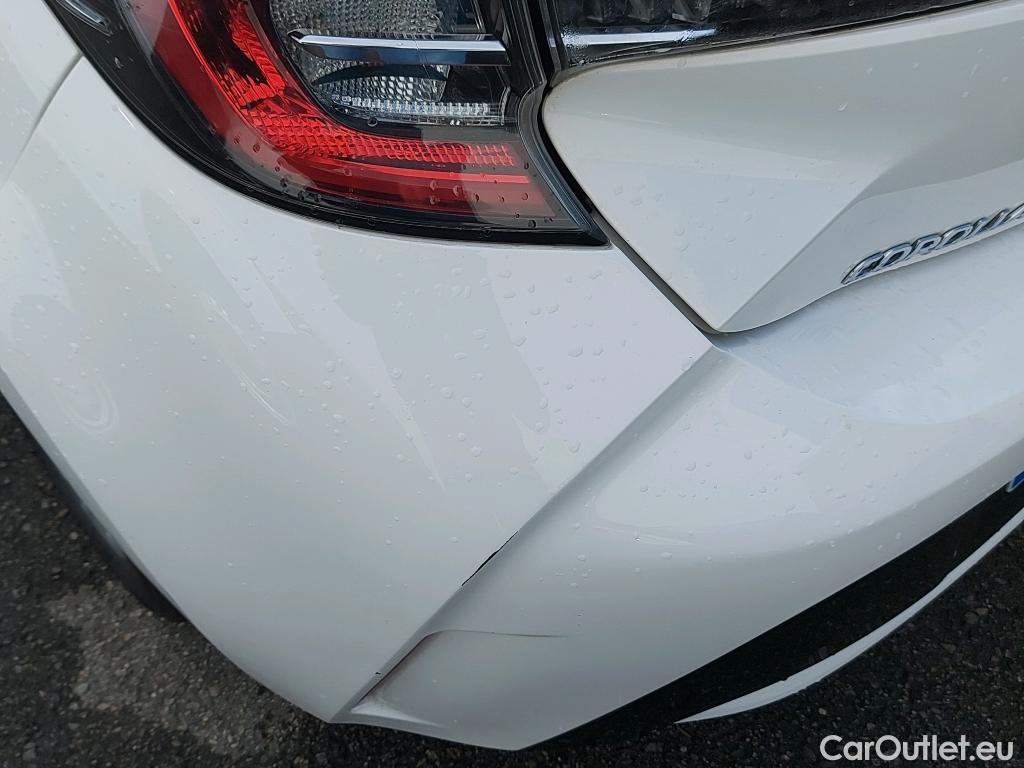  Toyota  Corolla TOYOTA  1.8 125H ACTIVE TECH E-CVT #10