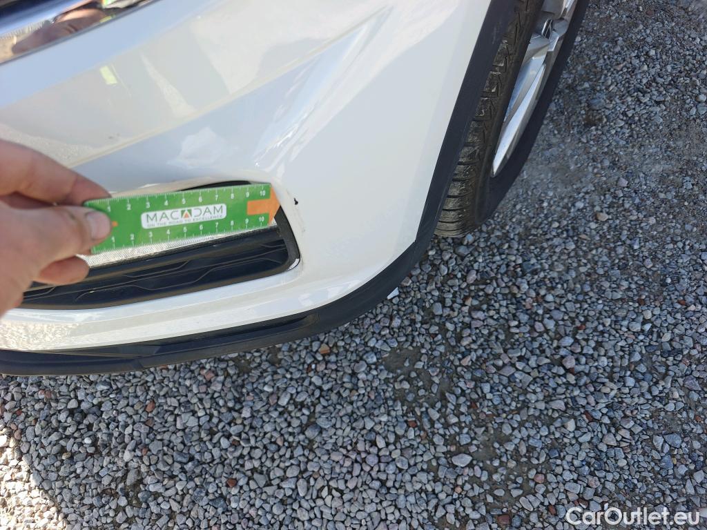  Volkswagen  T-ROC VOLKSWAGEN  / 2017 / 5P / todoterreno Edition 2.0 TDI 85kW (115CV) #12