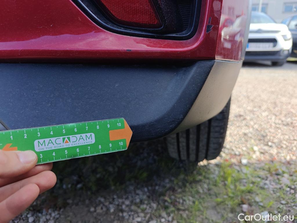  KIA  Niro KIA  / 2019 / 5P / crossover 1.6 GDi HEV 104kW (141CV) Drive #44