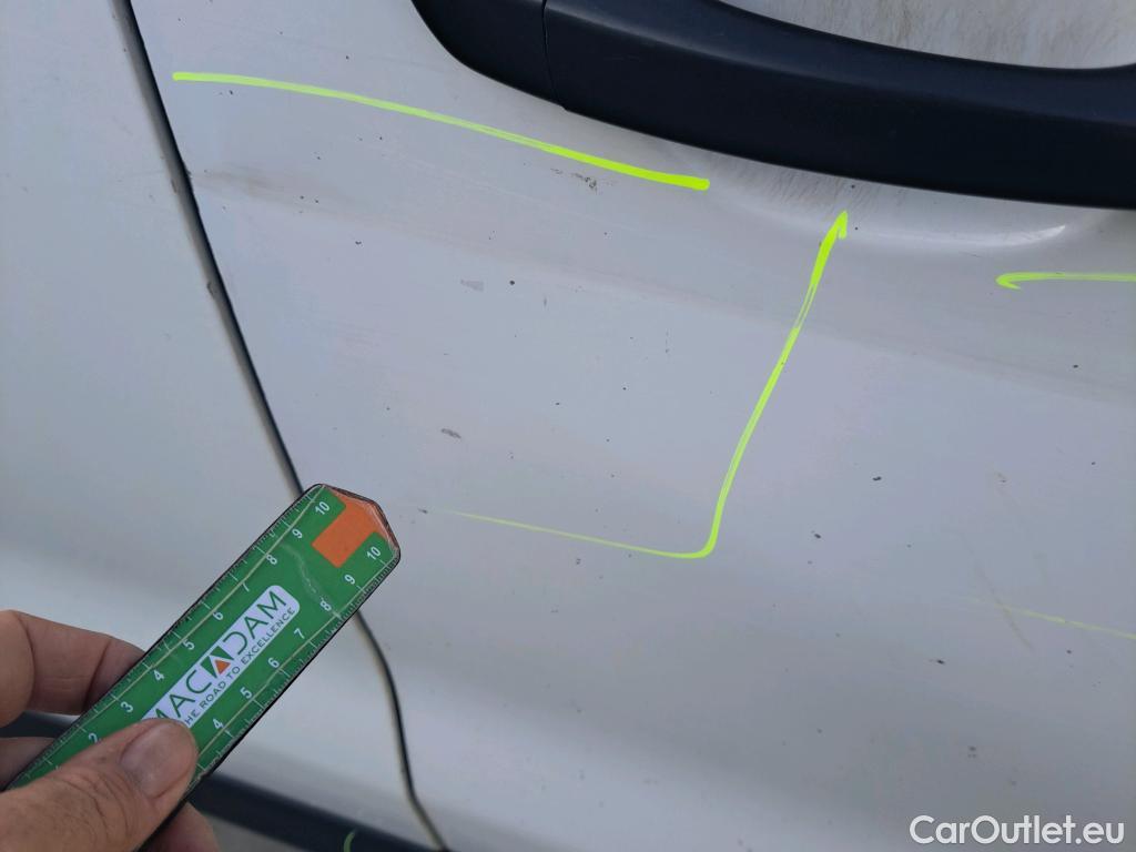  Citroen  Jumpy CITROEN  / 2016 / 4P / furgón Talla M BlueHDi 85KW (115CV) 6v Confort #39