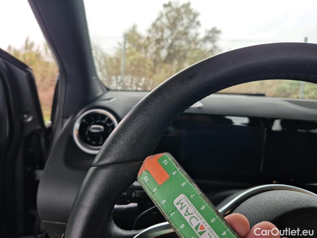  Mercedes  B-Klasse MERCEDES-BENZ Clase B / 2019 / 5P / monovolumen compacto B 180 d #8