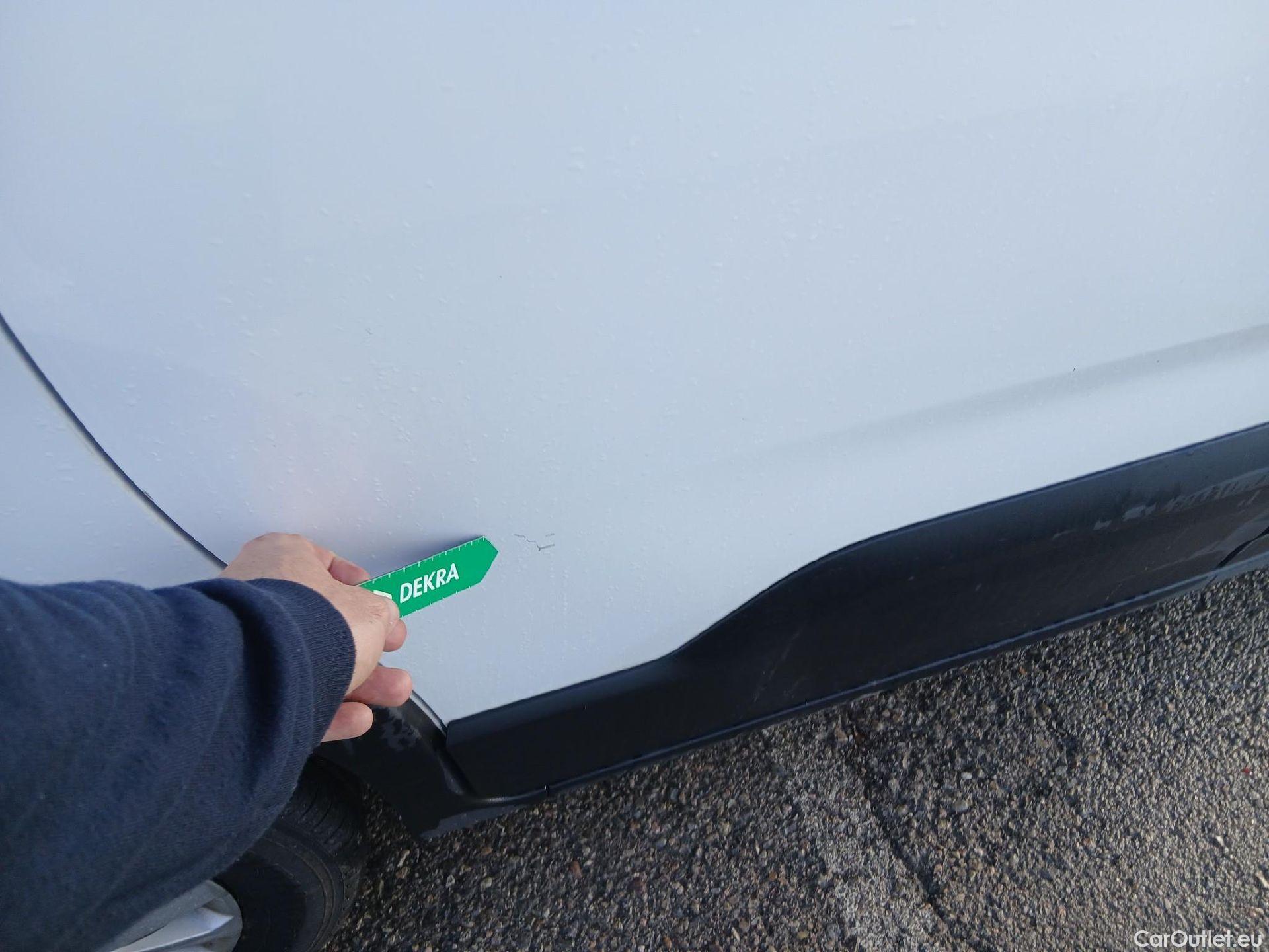  Peugeot  RIFTER PEUGEOT  / 2018 / 4P / combi Active Standard BlueHDi 73kW (IND) (CX2) #24