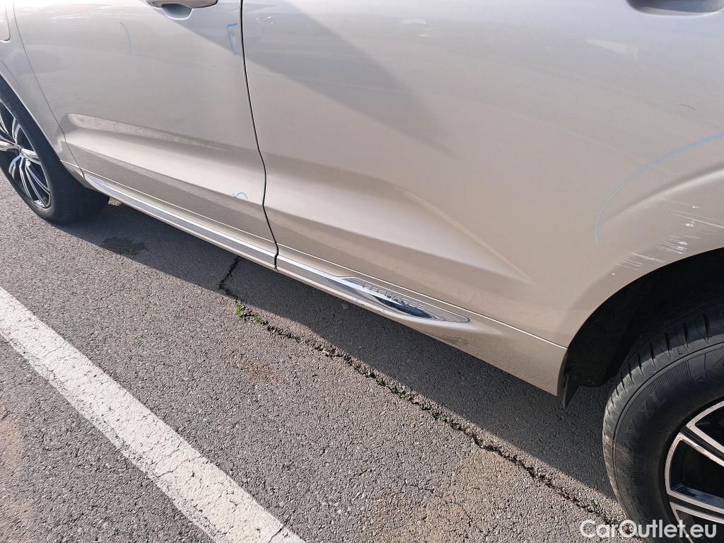  Volvo  XC60 VOLVO  / 2017 / 5P / todoterreno 2.0 T8 AWD Recharge Inscription Auto #44