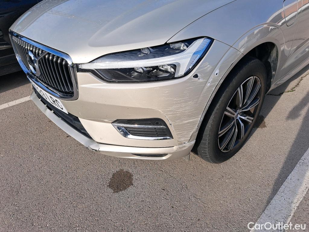  Volvo  XC60 VOLVO  / 2017 / 5P / todoterreno 2.0 T8 AWD Recharge Inscription Auto #23