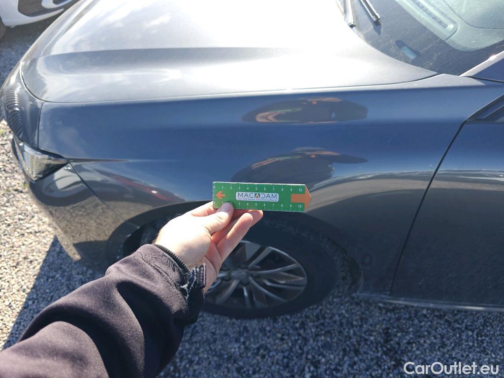  Peugeot  508 PEUGEOT  / 2018 / 5P / berlina con portón 5P Active Pack BlueHDi 130 S&S EAT8 #47