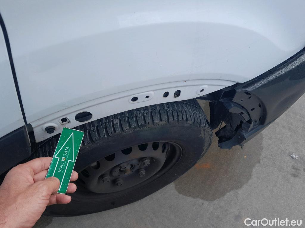  Ford  Transit FORD  / 2013 / 4P / furgón 350 96kW L3H2 Van Trend FWD MHEV #63