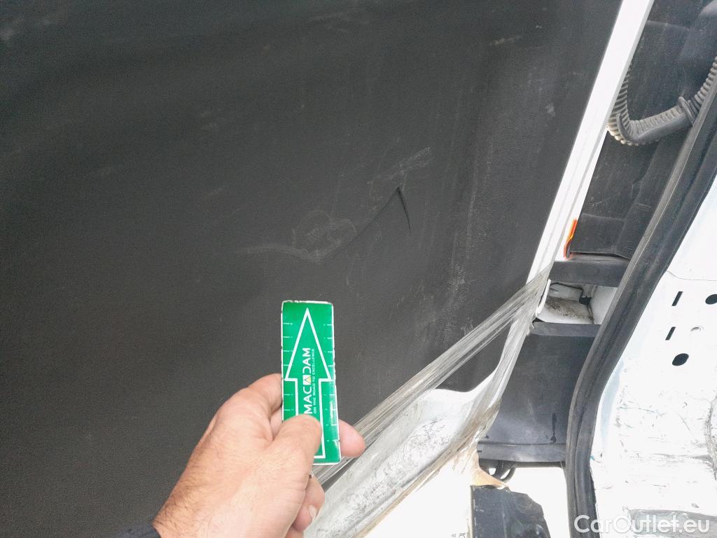  Ford  Transit FORD  / 2013 / 4P / furgón 350 96kW L3H2 Van Trend FWD MHEV #51