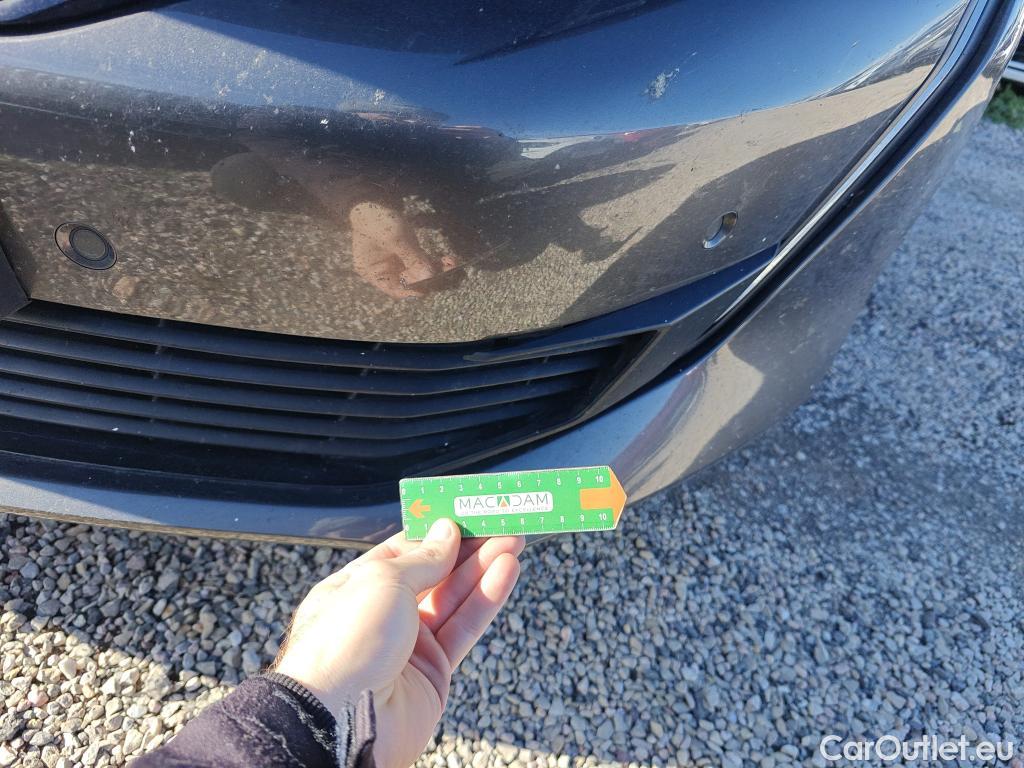  Peugeot  508 PEUGEOT  / 2018 / 5P / berlina con portón 5P Active Pack BlueHDi 130 S&S EAT8 #43